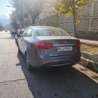 جک J4 1402 آپشنال|خودرو سواری و وانت|تهران, مهران (سیدخندان)|دیوار