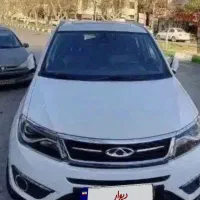 تیگو ۵ اکسلنت مدل۹۷