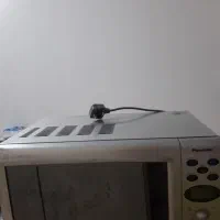 ماکروویو  پاناسونیک