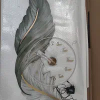 ساعت دیواری