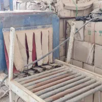 دستگاه شیرینگ تونلی