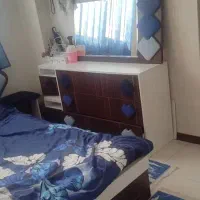 سرویس خواب دو نفره