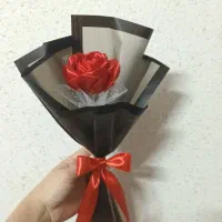 گل روبانی|گل مصنوعی|قم, اسمعیل آباد|دیوار