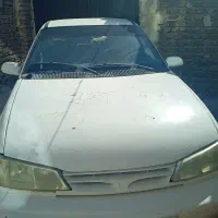 دوو ریسر جی تی ای  مدل ۱۹۹۳