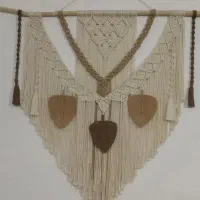 دیوارکوب|صنایع دستی و سایر لوازم تزئینی|نوشهر, |دیوار