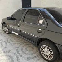پارس elxمدل ۸۵