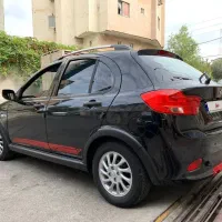 کوییک 1403 gxr-L مشکی|خودرو سواری و وانت|گرگان, |دیوار