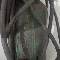 سنگ فرز هیتاچی اصل|ابزارآلات|پیرانشهر, |دیوار