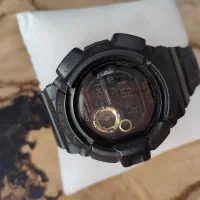 ساعت کاسیو اصل.‌Gshock