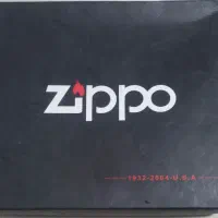 ست کامل فندک زیپو اصل آمریکا