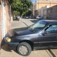 پژو 405 اوراقی