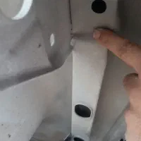 سمند مدل ۹۱ کاملا خونگی|خودرو سواری و وانت|خرم‌آباد, |دیوار