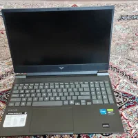 لپتاپ گیمینگ15.6اینچیi5  7445HS 16GB 512GB RTX3050