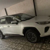 تویوتا وایلندر صفر خشک|خودرو سواری و وانت|رشت, لاکان|دیوار