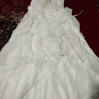 لباس سفید سایز 38تا 42|لباس|تهران, سجاد|دیوار