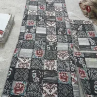 گلیم و پادری سالم سالم|گلیم، جاجیم، گبه|بهارستان, |دیوار