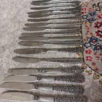 چاقو قدیمی
