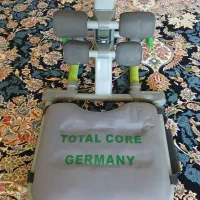 دستگاه دراز نشست total core وAB Rocket
