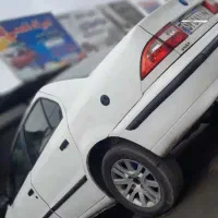 سمند ملی دوگانه|خودرو سواری و وانت|خوی, |دیوار