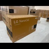 تلوزیون ال ای دی الجی ut8006 وسامسونگ DU8000|تلویزیون و پروژکتور|شیراز, ملاصدرا|دیوار