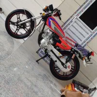 موتور 200همتاز