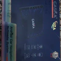 مانیتور ماشین