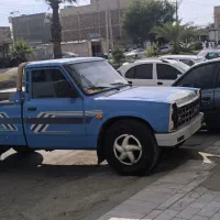 نیسان مدل 1401|خودرو سواری و وانت|ایرانشهر, |دیوار