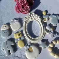 کوکی آیسینگ ،گیفت یلدایی|خوردنی و آشامیدنی|کرج, شهرک فهمیده|دیوار