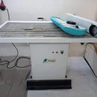 میز مکش ویشی