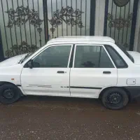 خودرو پراید|خودرو سواری و وانت|لیسار, |دیوار