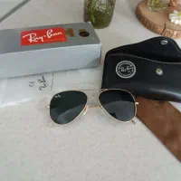 عینک ریبون خلبانی