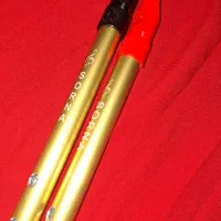 فلوت فلزی سرساز نی ترکی و ایرلندی