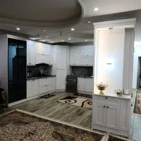 طراحی و ساخت کابینت و کمد دیواری ام دی اف(اقساطی)