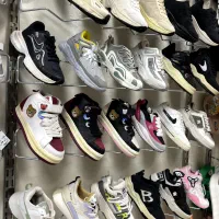 کتونی همه سایز 390 و 490|کیف، کفش، کمربند|قم, نیروگاه|دیوار