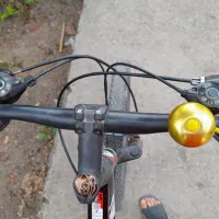 سایز بیست و چهار|دوچرخه، اسکیت، اسکوتر|رشت, جانبازان|دیوار