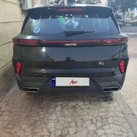 هایما اس 8 مدل 1402 بی رنگ|خودرو سواری و وانت|رشت, کوی امام رضا|دیوار