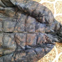 کاپشن  مردانه کاملا نونو