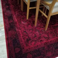 سه عدد قالی 2در3 نونو