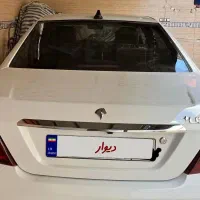 دنا پلاس سفید روغنی مدل ۱۴۰۲