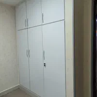 فروش فوری خونه  فاز 2 شهرداری طبقه بالا 2 خواب