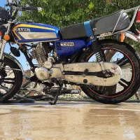 موتور 200|موتورسیکلت|ملارد, |دیوار