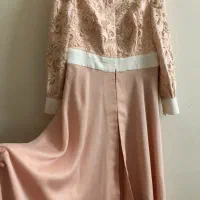 پیراهن بلند|لباس|قم, باجک یک|دیوار