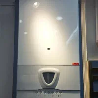 پکیج ایساتیس مدل نیواستار