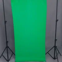 فون عکاسی (پرده سبز)|دوربین عکاسی و فیلم‌برداری|کرج, عظیمیه|دیوار