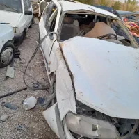 پژوپارس مدل ۸۸