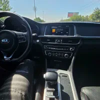 اپتیما 3رادار فول کامل 2017|خودرو سواری و وانت|مشهد, فردوسی|دیوار