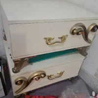 سرویس تخت خواب دو نفره|تخت و سرویس خواب|اهواز, ۲۴ متری|دیوار
