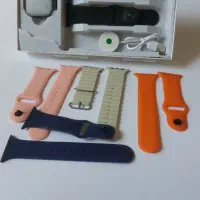 ساعت هفت بند پک اصلی