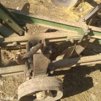 گاواهن رومانی|قطعات یدکی و لوازم جانبی|باوله, |دیوار