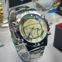 حراج انواع ساعت مچی انالوگ عقربه ای فلزی|ساعت|اردبیل, |دیوار